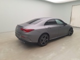  Mercedes  CLA-Klasse Mercedes, CLA-Class '19, Mercedes-Benz CLA CLA 200 d DCT Business Solution  #4