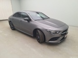  Mercedes  CLA-Klasse Mercedes, CLA-Class '19, Mercedes-Benz CLA CLA 200 d DCT Business Solution  #5