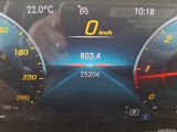  Mercedes  CLA-Klasse Mercedes, CLA-Class '19, Mercedes-Benz CLA CLA 200 d DCT Business Solution  #19