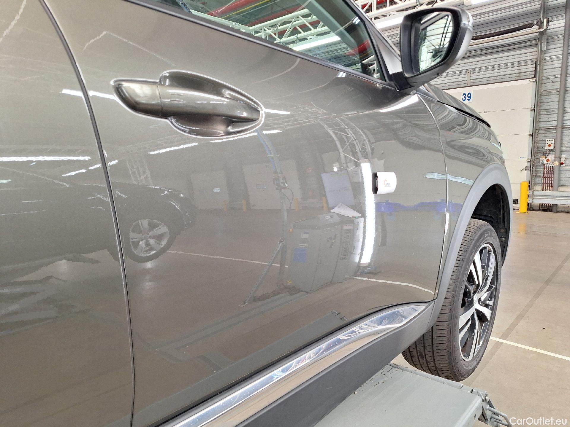  Peugeot  5008 Peugeot,  '16, Peugeot  1.5 BlueHDi 96kW S&S Allure 5d 7pl #28