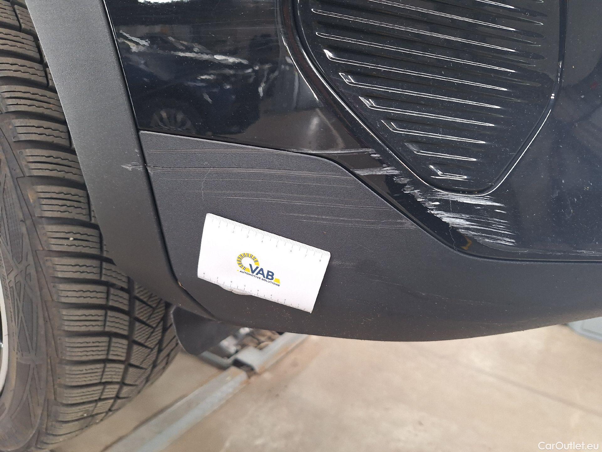  Peugeot  5008 Peugeot,  FL'20, Peugeot  1.5 BlueHDi 96kW S&S EAT8 GT Pack 5d #38