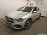  Mercedes  GLA MERCEDES CLASSE  DIESEL - 2020  200 d 150 business Solution 5d Auto #2