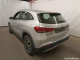  Mercedes  GLA MERCEDES CLASSE  DIESEL - 2020  200 d 150 business Solution 5d Auto #3