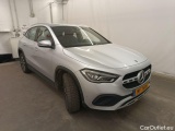  Mercedes  GLA MERCEDES CLASSE  DIESEL - 2020  200 d 150 business Solution 5d Auto #5