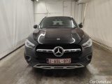  Mercedes  GLA Mercedes-Benz   180 d Business Solution 5d #5