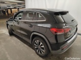  Mercedes  GLA Mercedes-Benz   180 d Business Solution 5d #7