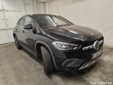  Mercedes  GLA Mercedes-Benz   180 d Business Solution 5d #8