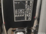  Mercedes  GLA Mercedes-Benz   180 d Business Solution 5d #20