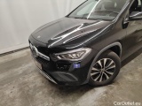  Mercedes  GLA Mercedes-Benz   180 d Business Solution 5d #27