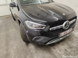  Mercedes  GLA Mercedes-Benz   180 d Business Solution 5d #29