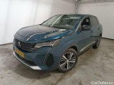  Peugeot  3008 PEUGEOT  DIESEL - 2021 1.5 BlueHDi Allure Pack 5d Auto #2