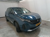  Peugeot  3008 PEUGEOT  DIESEL - 2021 1.5 BlueHDi Allure Pack 5d Auto #5