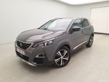  Peugeot  3008 Peugeot,  '16, Peugeot  1.5 BlueHDi 96kW S&S EAT8 GT Line 5d #2