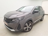  Peugeot  3008 Peugeot,  FL'20 PHEV, Peugeot  Hybrid 225 e-Auto8 Allure 5d #2
