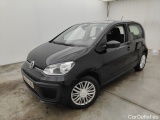  Volkswagen  Polo Volkswagen Up! 1.0 MPi 48kW up! United 5d #2