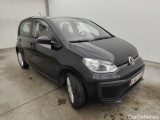  Volkswagen  Polo Volkswagen Up! 1.0 MPi 48kW up! United 5d #4