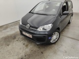  Volkswagen  Polo Volkswagen Up! 1.0 MPi 48kW up! United 5d #23