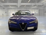  Alfa Romeo   STELVIO ALFA ROMEO / 2017 / 5P / SUV 2.2 TURBO DIESEL 160CV AT8 RWD BUSINESS #6