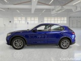  Alfa Romeo   STELVIO ALFA ROMEO / 2017 / 5P / SUV 2.2 TURBO DIESEL 160CV AT8 RWD BUSINESS #8