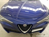  Alfa Romeo   STELVIO ALFA ROMEO / 2017 / 5P / SUV 2.2 TURBO DIESEL 160CV AT8 RWD BUSINESS #34