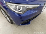  Alfa Romeo   STELVIO ALFA ROMEO / 2017 / 5P / SUV 2.2 TURBO DIESEL 160CV AT8 RWD BUSINESS #43