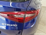  Alfa Romeo   STELVIO ALFA ROMEO / 2017 / 5P / SUV 2.2 TURBO DIESEL 160CV AT8 RWD BUSINESS #58