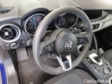  Alfa Romeo   STELVIO ALFA ROMEO / 2017 / 5P / SUV 2.2 TURBO DIESEL 160CV AT8 RWD BUSINESS #76