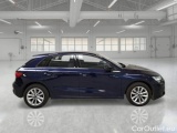  Audi  A3 AUDI  / 2020 / 5P / BERLINA 30 TFSI S TRONIC BUSINESS S.BACK #6