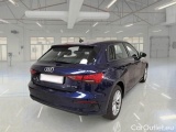 Audi  A3 AUDI  / 2020 / 5P / BERLINA 30 TFSI S TRONIC BUSINESS S.BACK #2
