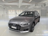 A4 Allroad