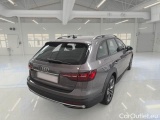 A4 Allroad