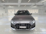  Audi  A4 Allroad AUDI  QUATTRO / 2019 / 5P / STATION WAGON 2.0 40 TDI QUATTRO S TRONIC BUSIN. EVO. #6