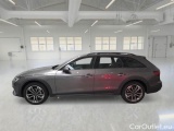  Audi  A4 Allroad AUDI  QUATTRO / 2019 / 5P / STATION WAGON 2.0 40 TDI QUATTRO S TRONIC BUSIN. EVO. #8