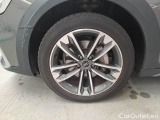  Audi  A4 Allroad AUDI  QUATTRO / 2019 / 5P / STATION WAGON 2.0 40 TDI QUATTRO S TRONIC BUSIN. EVO. #17
