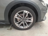  Audi  A4 Allroad AUDI  QUATTRO / 2019 / 5P / STATION WAGON 2.0 40 TDI QUATTRO S TRONIC BUSIN. EVO. #18