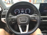  Audi  A4 Allroad AUDI  QUATTRO / 2019 / 5P / STATION WAGON 2.0 40 TDI QUATTRO S TRONIC BUSIN. EVO. #103
