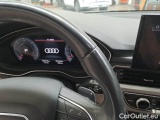  Audi  A4 Allroad AUDI  QUATTRO / 2019 / 5P / STATION WAGON 2.0 40 TDI QUATTRO S TRONIC BUSIN. EVO. #105