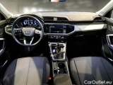  Audi  Q3 AUDI  SPORTBACK / 2019 / 5P / SUV 35 TDI QUATTRO S TRONIC BUSINESS PLUS #3