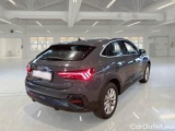  Audi  Q3 AUDI  SPORTBACK / 2019 / 5P / SUV 35 TDI QUATTRO S TRONIC BUSINESS PLUS #2
