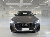  Audi  Q3 AUDI  SPORTBACK / 2019 / 5P / SUV 35 TDI QUATTRO S TRONIC BUSINESS PLUS #5