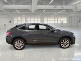  Audi  Q3 AUDI  SPORTBACK / 2019 / 5P / SUV 35 TDI QUATTRO S TRONIC BUSINESS PLUS #6