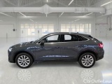  Audi  Q3 AUDI  SPORTBACK / 2019 / 5P / SUV 35 TDI QUATTRO S TRONIC BUSINESS PLUS #7