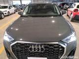  Audi  Q3 AUDI  SPORTBACK / 2019 / 5P / SUV 35 TDI QUATTRO S TRONIC BUSINESS PLUS #21
