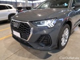  Audi  Q3 AUDI  SPORTBACK / 2019 / 5P / SUV 35 TDI QUATTRO S TRONIC BUSINESS PLUS #25