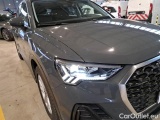  Audi  Q3 AUDI  SPORTBACK / 2019 / 5P / SUV 35 TDI QUATTRO S TRONIC BUSINESS PLUS #27