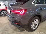  Audi  Q3 AUDI  SPORTBACK / 2019 / 5P / SUV 35 TDI QUATTRO S TRONIC BUSINESS PLUS #40