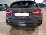  Audi  Q3 AUDI  SPORTBACK / 2019 / 5P / SUV 35 TDI QUATTRO S TRONIC BUSINESS PLUS #43
