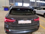  Audi  Q3 AUDI  SPORTBACK / 2019 / 5P / SUV 35 TDI QUATTRO S TRONIC BUSINESS PLUS #47