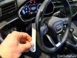  Audi  Q3 AUDI  SPORTBACK / 2019 / 5P / SUV 35 TDI QUATTRO S TRONIC BUSINESS PLUS #80