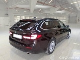  Bmw  Serie 5 BMW  / 2020 / 5P / STATION WAGON 520D XDRIVE BUSINESS AUTO MH48V TOURING #2